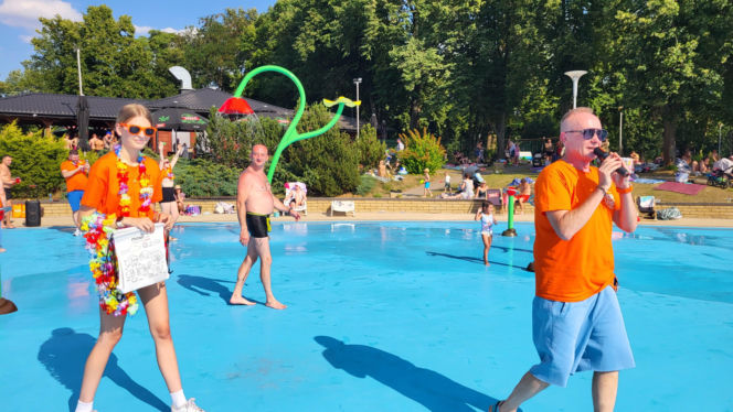 Eska Summer City zagościła na Słonecznym Wrotkowie. Tak razem z nami bawili się mieszkańcy Lublina