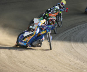 Zaplecze Kadry Juniorów na Motoarenie. Młodzieżowcy rywalizowali w Toruniu - dzień 2