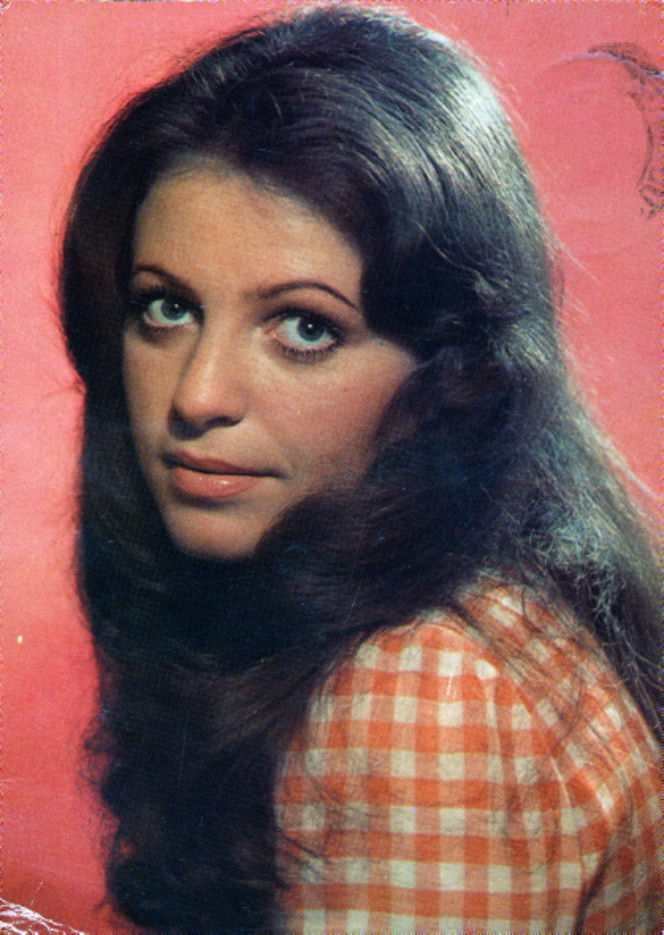 ANNA JANTAR