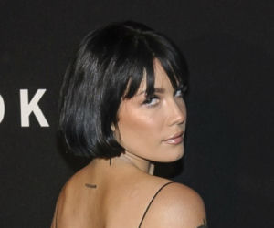 Halsey
