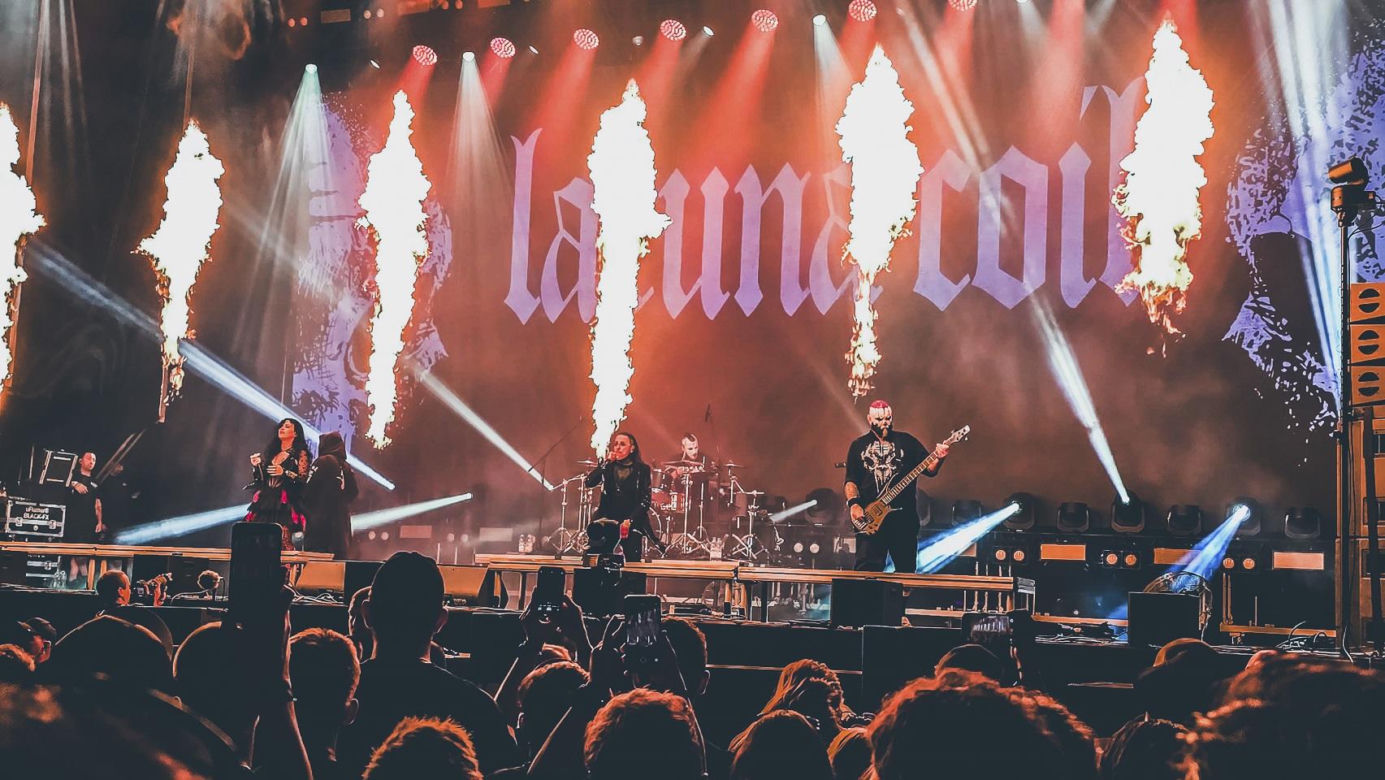 Rockowizna Festiwal Kraków: dzień drugi 29.8.2026.