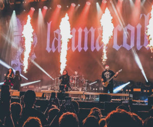 Rockowizna Festiwal Kraków: dzień drugi 29.8.2026.