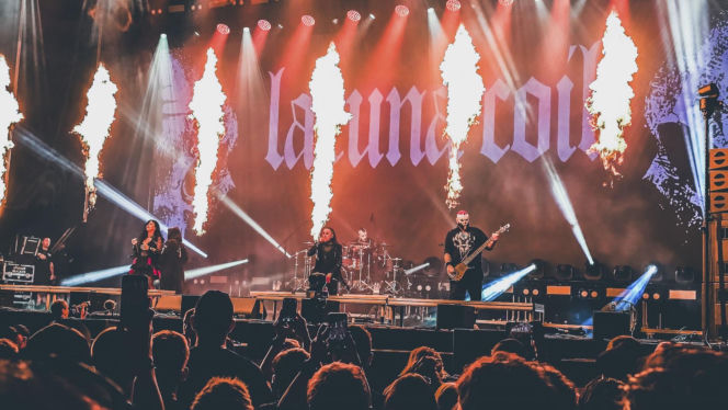 Rockowizna Festiwal Kraków: dzień drugi 29.8.2026.