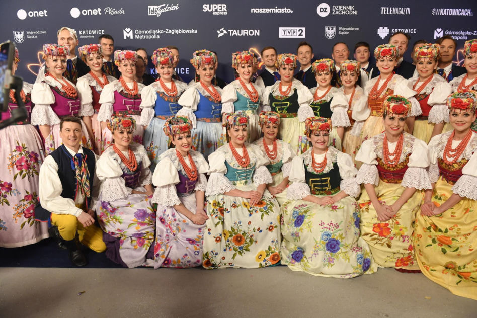 Sylwester z Dwójką TVP 2025