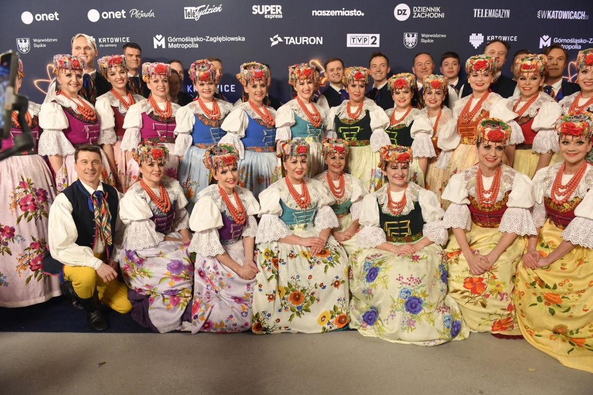 Sylwester z Dwójką TVP 2025