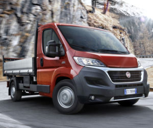 Fiat Ducato 2015