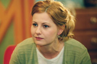 Ewa Skibińska to serialowa Teresa z Pierwszej miłości. Tak aktorka wyglądała ponad 20 lat temu!