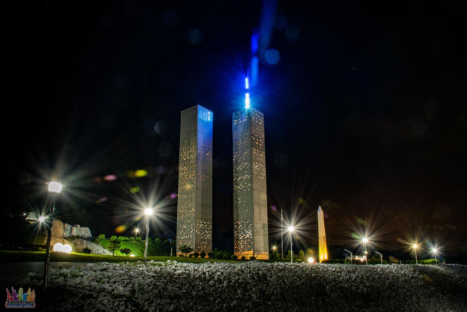 Majówka w Sabacie Krajno 2026