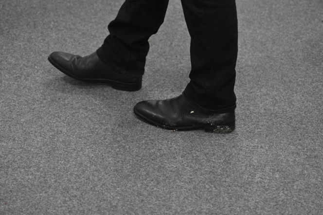 Rozwód Antka Królikowskiego i Joanna Opozdy