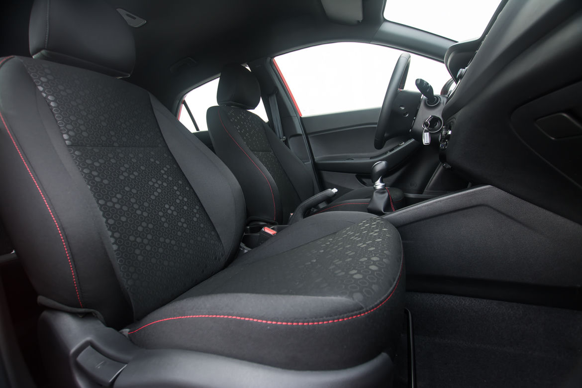 Hyundai i20 1.2 MPI 84 KM Launch
