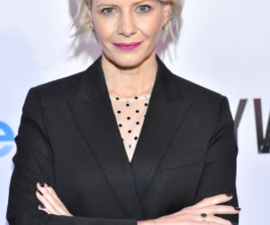 Małgorzata Kożuchowska