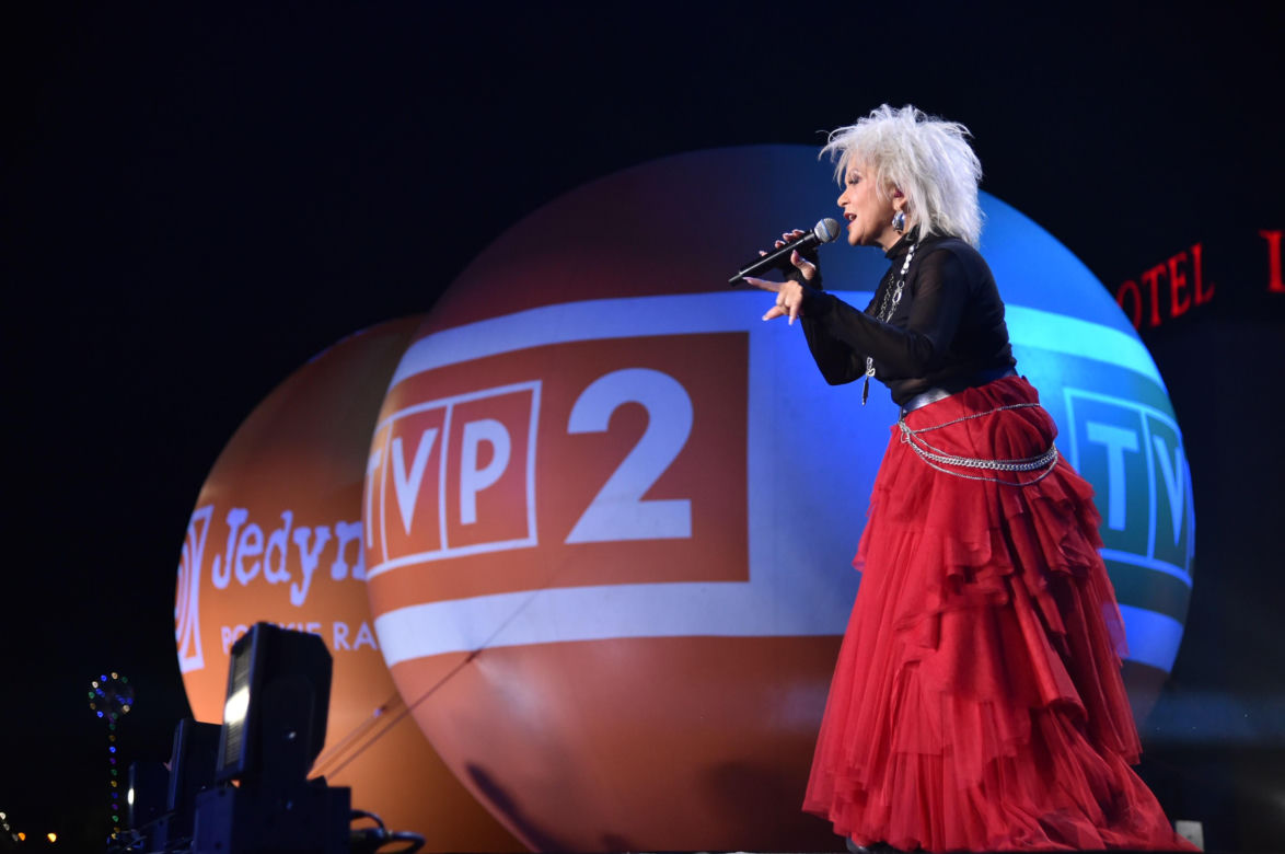 "Lato z Radiem i Telewizją Polską" w Chełmie