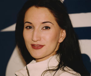 Tak zmieniała się Justyna Steczkowska. Od debiutu do statusu jednej z największych gwiazd polskiej sceny