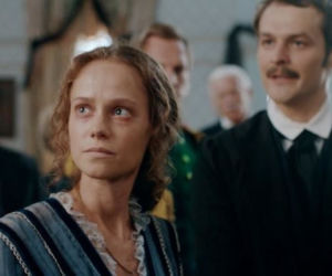 Zniewolona odcinek 20. Katierina (Katerina Kowalczuk), Grigorij (Michaił Gawriłow)