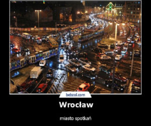 Memy o Wrocławiu