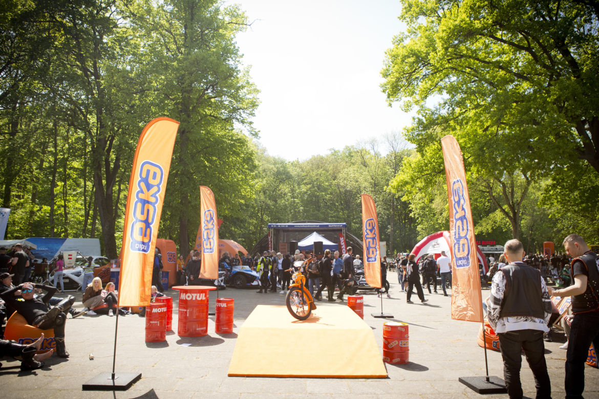 ESKA RIDER SHOW 4