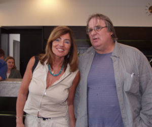 Marek Perepeczko - tak wygląda grób słynnego Janosika