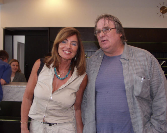 Marek Perepeczko - tak wygląda grób słynnego Janosika