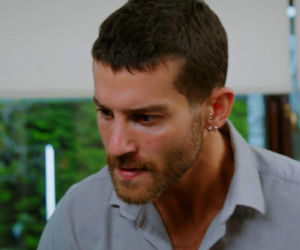 Miłość i nadzieja, odcinek 357. Seda, Cihan