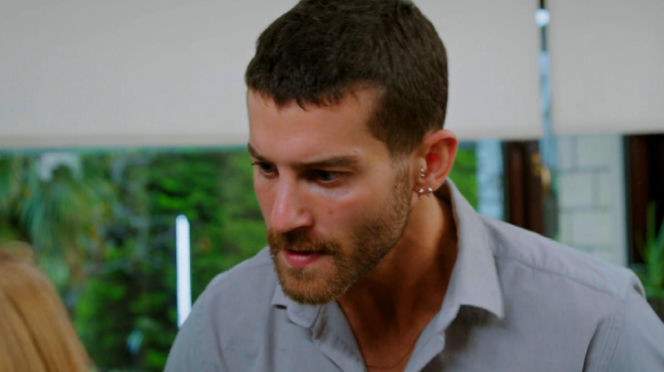 Miłość i nadzieja, odcinek 357. Seda, Cihan