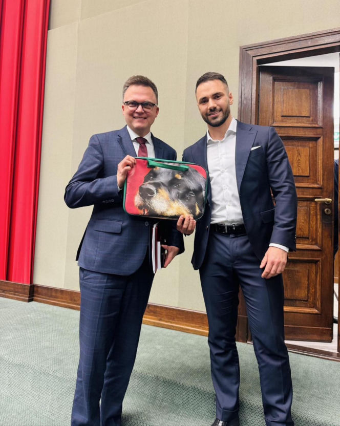 Łukasz Litewka zginął w tragicznym wypadku w Dąbrowie Górniczej