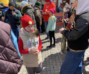 Lotto 23. Bieg Jakubowy cz.1