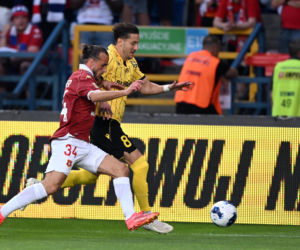 Ekstraklasa Wisła Kraków vs GKS Katowice