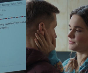 M jak miłość, odcinek 1652: Franka urodziła dziecko w USA i oddała je do adopcji! Dostanie wiadomość od nowych rodziców - ZDJĘCIA, ZWIASTUN