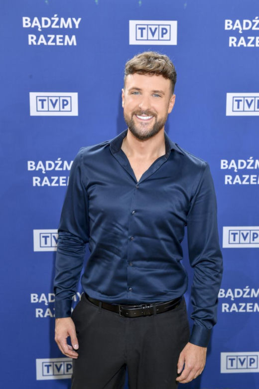 Aleksander Sikora dostał nową fuchę! Co dalej z jego karierą w Polsacie?