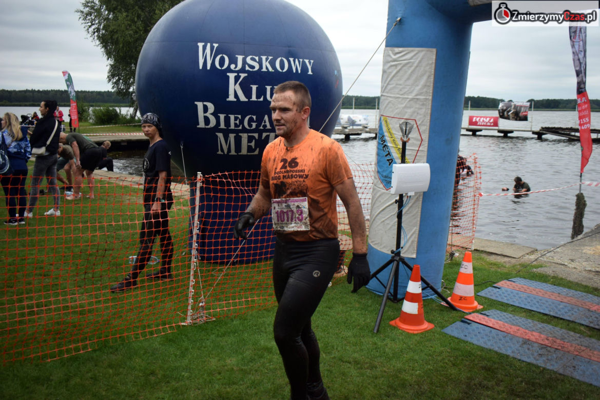 Bieg Katorżnika 2023 w Lublińcu