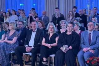 Studniówka siedleckiego Prusa 2026