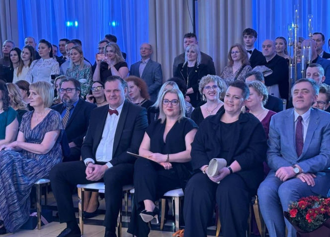 Studniówka siedleckiego Prusa 2026