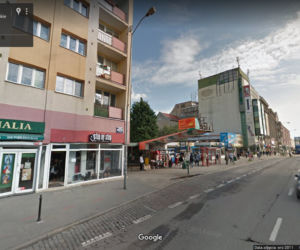 Aleja Niepodległości