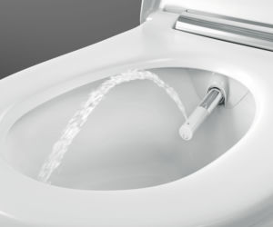 AquaClean Sela WhirlSpray