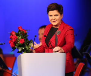 Beata Szydło