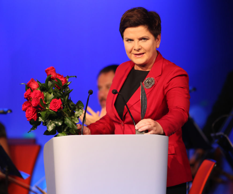 Beata Szydło