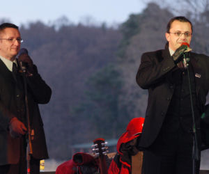 Ale afera w telewizji Republika! Ogłosili ich występ w sylwestra, ale okazało sie, że to nieprawda!