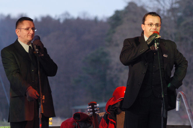 Ale afera w telewizji Republika! Ogłosili ich występ w sylwestra, ale okazało sie, że to nieprawda!
