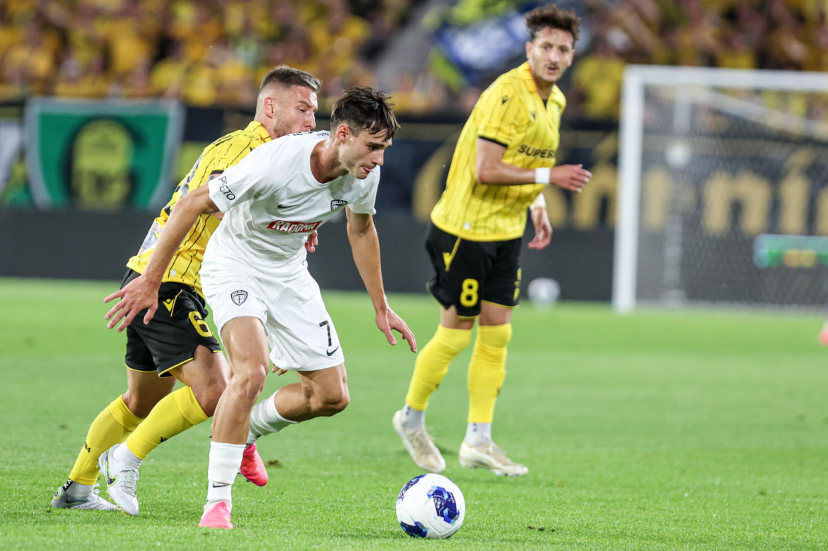 Zdjęcia kibiców z meczu GKS Katowice - MSK Żilina