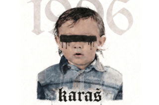 Karaś debiutuje osobistym i szczerym wyznaniem w singlu 1996