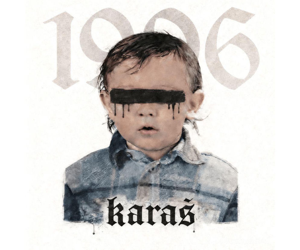 Debiut Karasia to autobiograficzny numer z nostalgicznym klimatem VHS i motywującym refrenem. 1996 to idealna propozycja dla fanów emocjonalnego rapu, refleksyjnych i życiowych tekstów.