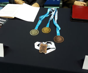 Przed nami 8. Halowe Mistrzostwa Świata w Lekkiej Atletyce Masters Toruń 2019