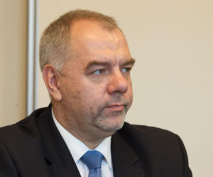 Sasin przeszedł metamorfozę wszechczasów! Schudł aż 50 kilogramów!