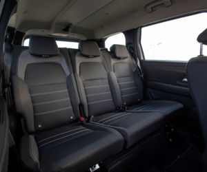 Dacia Jogger ECO-G 100