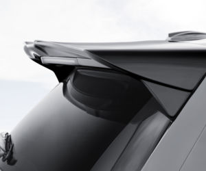 Land Rover Discovery Sport po tuningu Startech