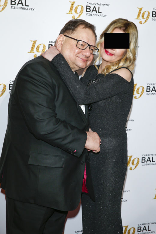 Kim jest żona Kalisza?