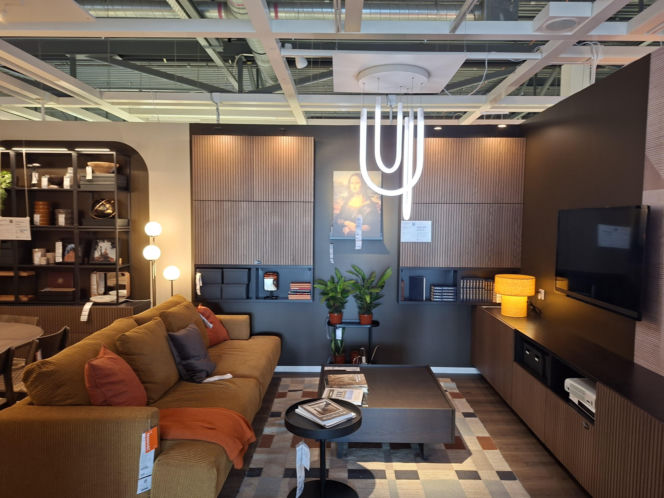 IKEA