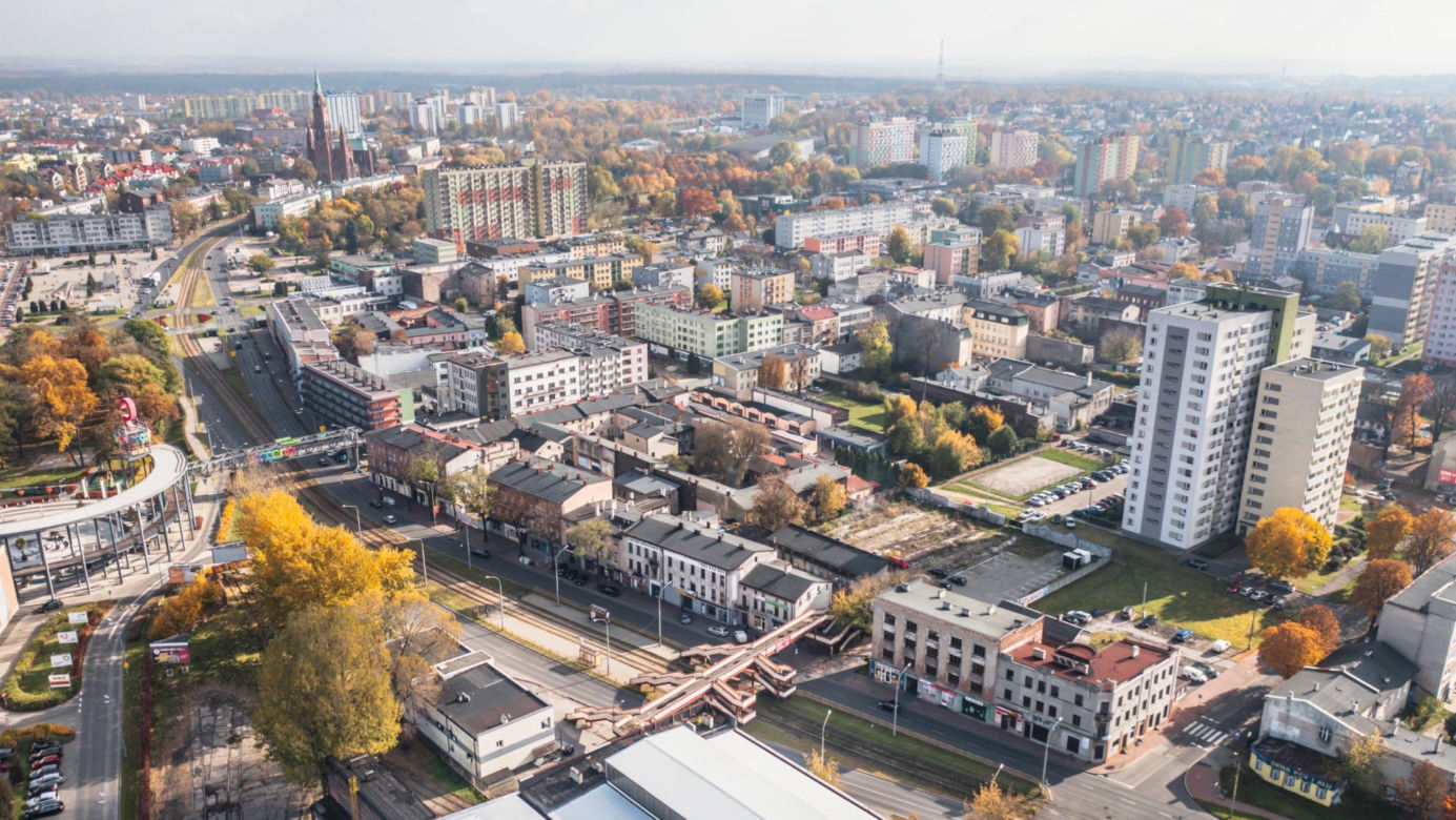 Dąbrowa Górnicza