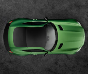 Mercedes-AMG GT R