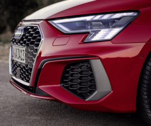 Audi A3 Sportback 35 TDI S Line